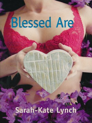 cover image of Blessed Are